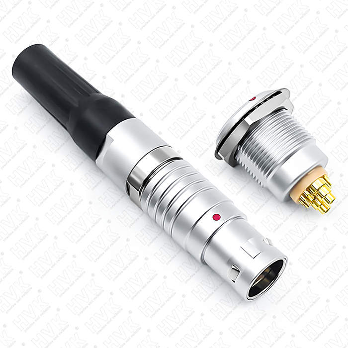 高低頻航空連接器是否能夠實現(xiàn)防腐蝕？