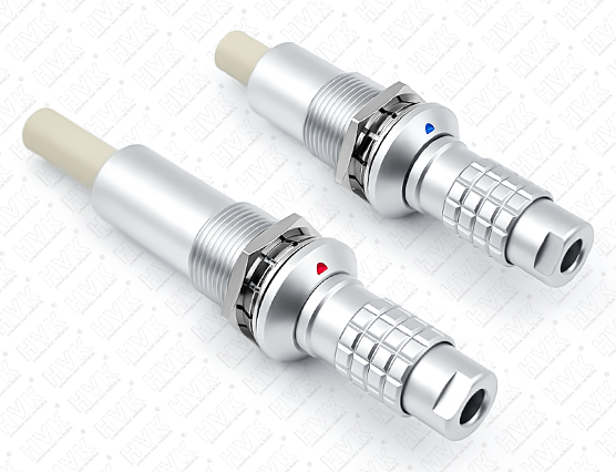 圓形連接器的焊接工藝有哪些要求？