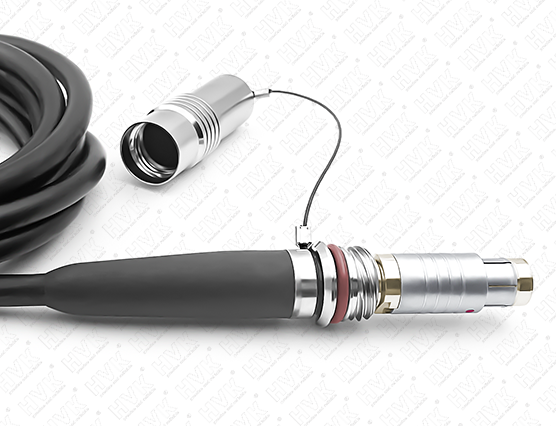 內(nèi)窺鏡航空連接器是否具有抗菌性能？