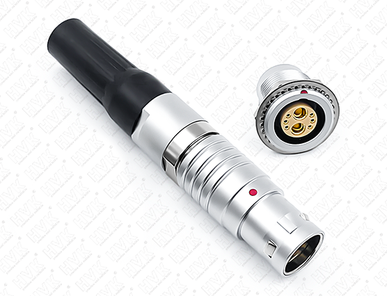 圓形連接器的設(shè)計(jì)如何影響電流承載能力？