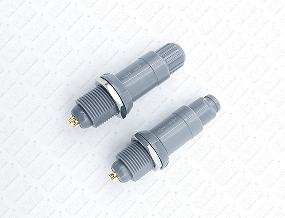 醫療航空插頭在環氧乙烷消毒過程中是否會受損？