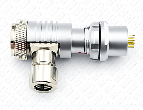 圓形連接器的生產(chǎn)工藝有哪些關(guān)鍵步驟？