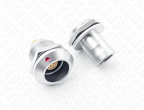 電連連接器在汽車行業的應用有哪些？