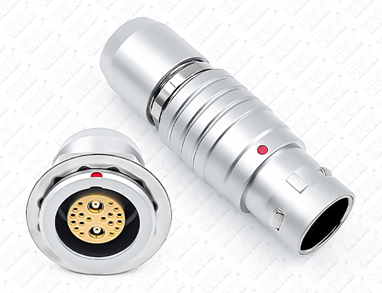 航插接口的尺寸標準是什么？