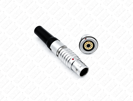 氣電一體航空連接器是否具備防雷擊能力？