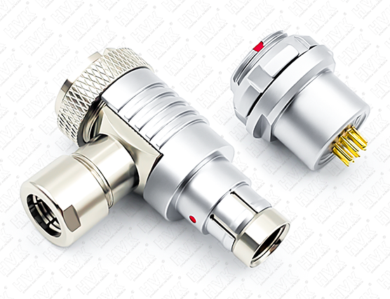 插拔自鎖連接器的生產工藝有哪些？