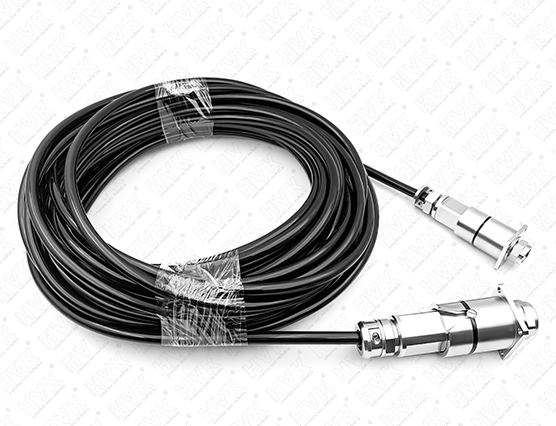 航空連接器組件的制造過程是怎樣的？