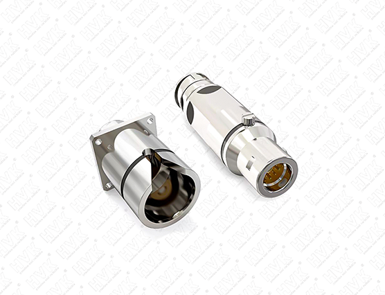 核電航空插頭的生產工藝流程是怎樣的？