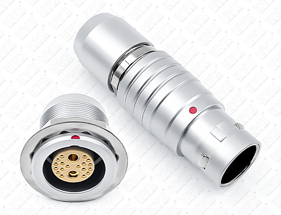 如何修復航空插頭的絕緣損壞？