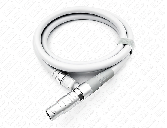 醫療航空插頭的消毒周期是多久？