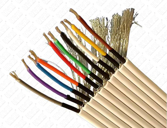 醫(yī)療特種線纜