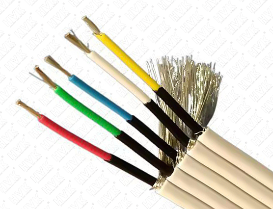 醫(yī)療特種電纜