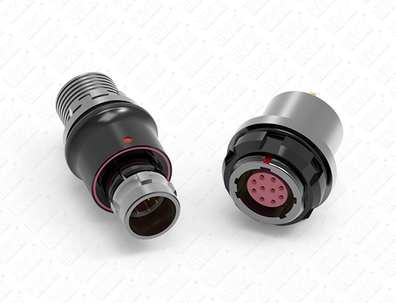 插拔自鎖連接器的安裝工具全解析