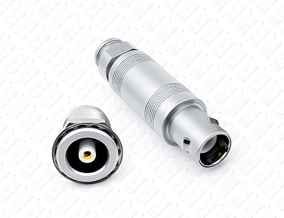 ?真空密封航空插頭與普通密封航插的本質區別