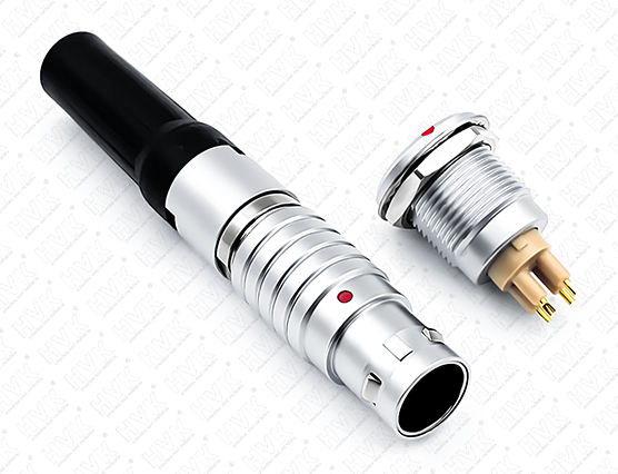 航空插頭如何模擬空間環境下的密封性能測試？