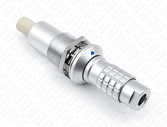 20KV高壓航空插頭的耐高溫性能如何？